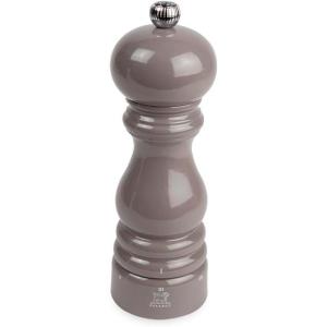 Peugeot Paris u’Select Pepper Mill Wood Candy Pink 18 cm – 7in(Taupe)