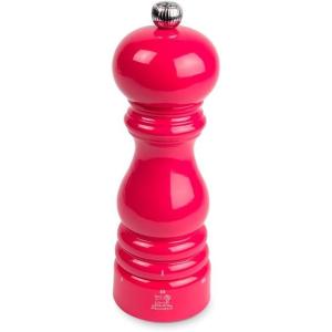 Peugeot Paris u’Select Salt Mill Wood Forest Green 18 cm – 7in(Candy Pink)
