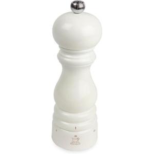 Peugeot Paris u’Select Salt Mill Wood Forest Green 18 cm – 7in(Ivory)