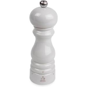 Peugeot Paris u’Select Salt Mill Wood Forest Green 18 cm – 7in(Pearl Grey)