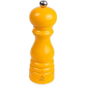 Peugeot Paris u’Select Salt Mill Wood Forest Green 18 cm – 7in(Saffron)