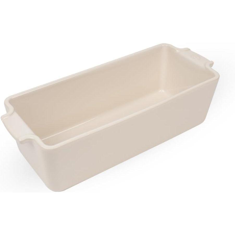 image:imagePeugeot 1031 x 433 x 315 inch interior Appolia Ceramic Loaf Pan 103 x 43 x 31 inch Ecru103 x 43 x 31 inch interior