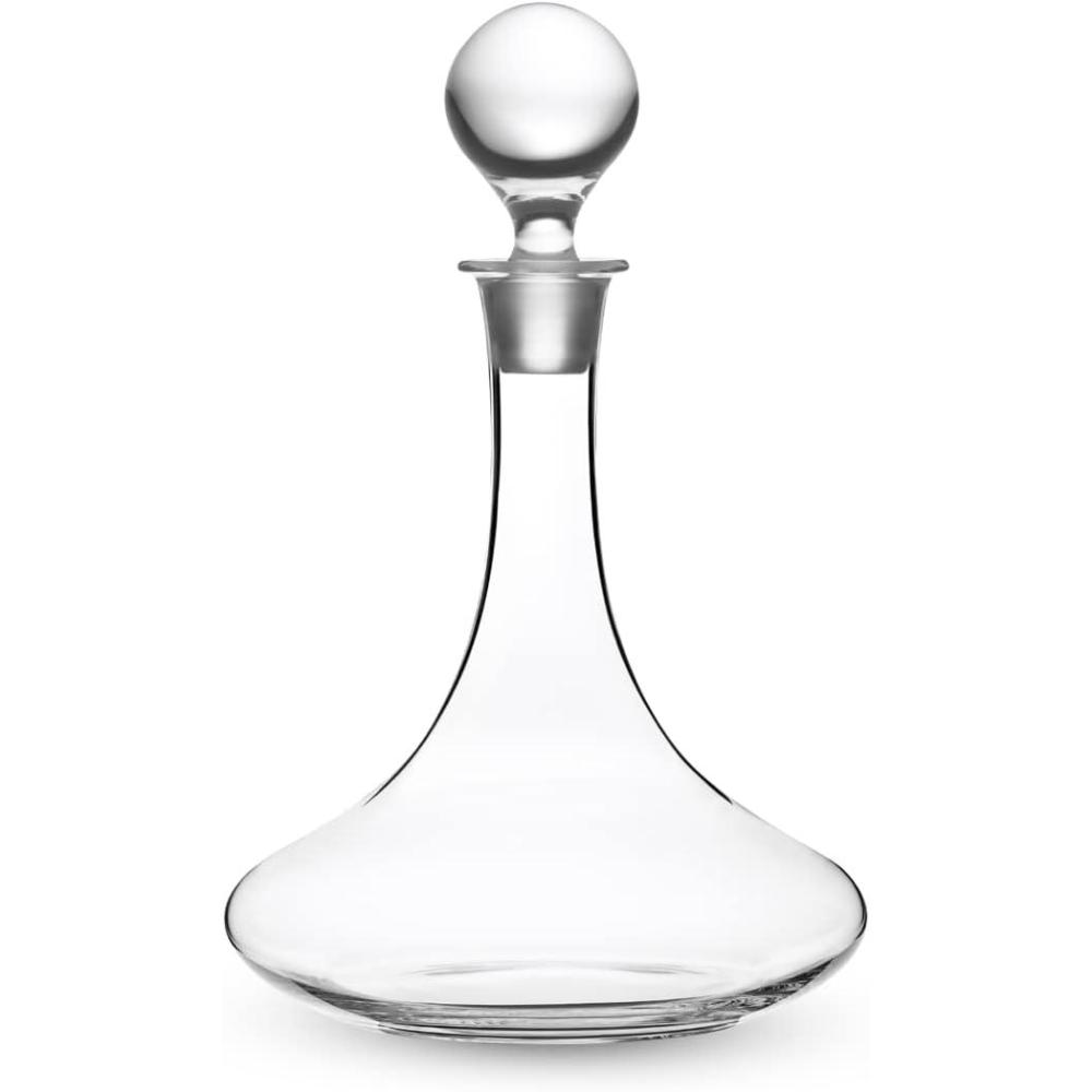 image:imagePeugeot 230081 Capitaine 1025 Inch Wine Decanter for Young Red Wine254 Ounces