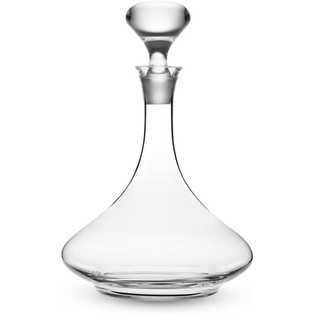 image:imagePeugeot 230081 Capitaine 1025 Inch Wine Decanter for Young Red Wine507 Ounces