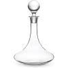 Peugeot 230081 Capitaine 10.25 Inch Wine Decanter for Young Red Wine(25.4 Ounces)
