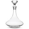 Peugeot 230081 Capitaine 10.25 Inch Wine Decanter for Young Red Wine(50.7 Ounces)