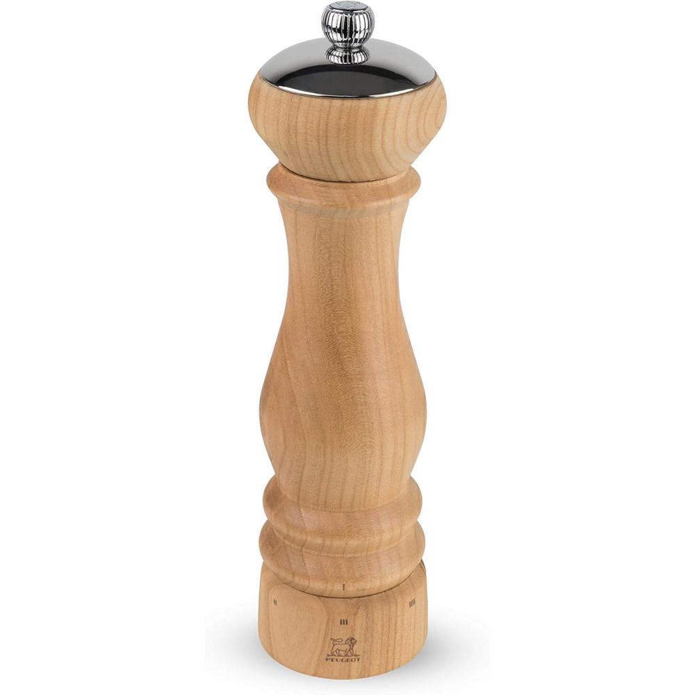 image:imagePeugot Paris Icone 9 inch uSelect Salt Mill Wild CherryWild Cherry