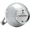 Peugeot 19501 Tidore Nutmeg Mill, Clear Acrylic