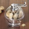 Peugeot 19501 Tidore Nutmeg Mill, Clear Acrylic