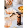 Peugeot 200565 Barrel Infinity, Walnut Wood Corkscrew Wine Opener,(Beechwood)