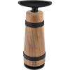 Peugeot 200565 Barrel Infinity, Walnut Wood Corkscrew Wine Opener,(Beechwood)