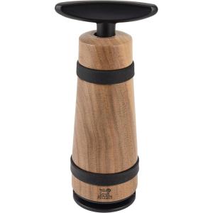 Peugeot 200565 Barrel Infinity, Walnut Wood Corkscrew Wine Opener,(Beechwood)
