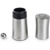 Peugeot – 36904 Peugeot Lanka Cinnamon Mill, Stainless Steel, 8.75 inches
