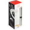Peugeot – 36904 Peugeot Lanka Cinnamon Mill, Stainless Steel, 8.75 inches