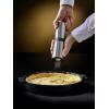 Peugeot – 36904 Peugeot Lanka Cinnamon Mill, Stainless Steel, 8.75 inches