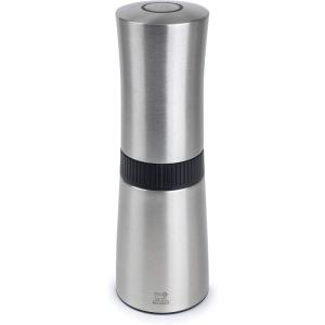 Peugeot – 36904 Peugeot Lanka Cinnamon Mill, Stainless Steel, 8.75 inches